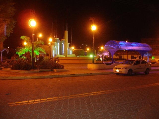 Altar de la Patria (3)